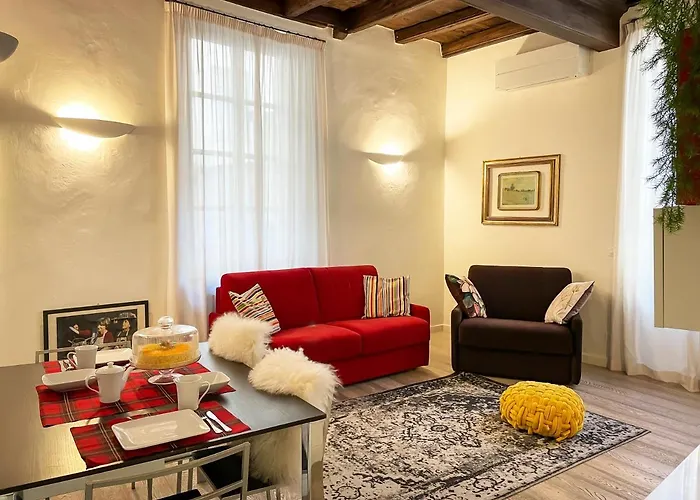 Luxrent Apartment Castello