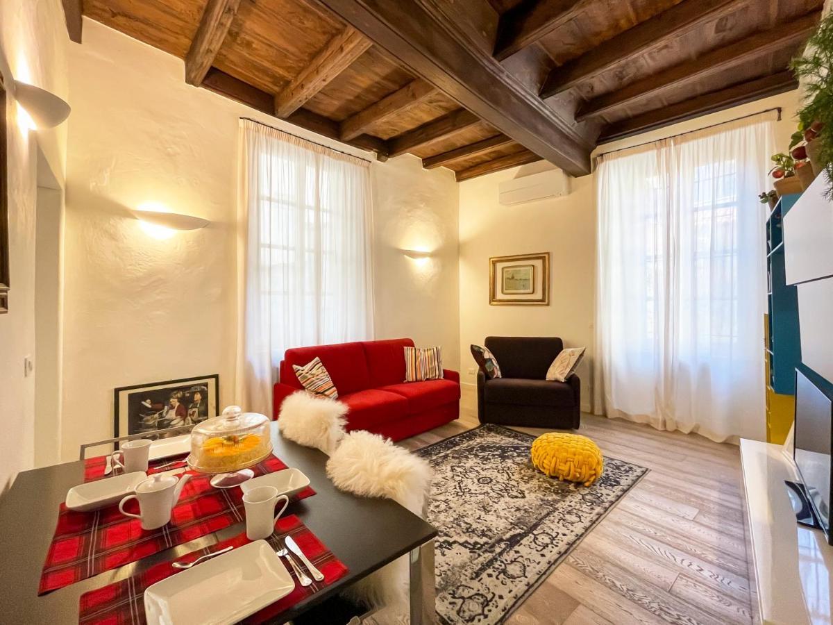 Luxrent Castello Apartment *
