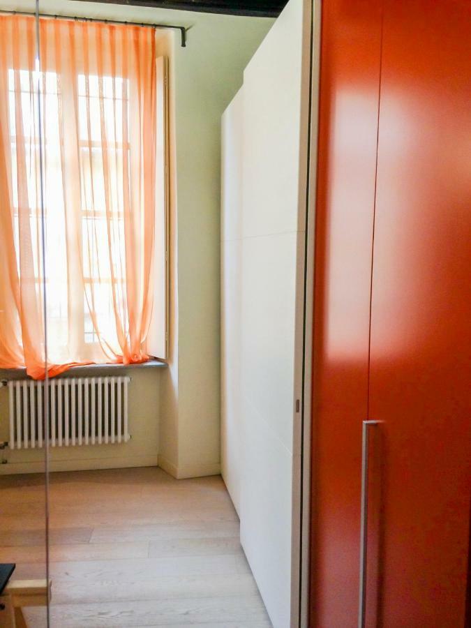 Luxrent Castello * Turin