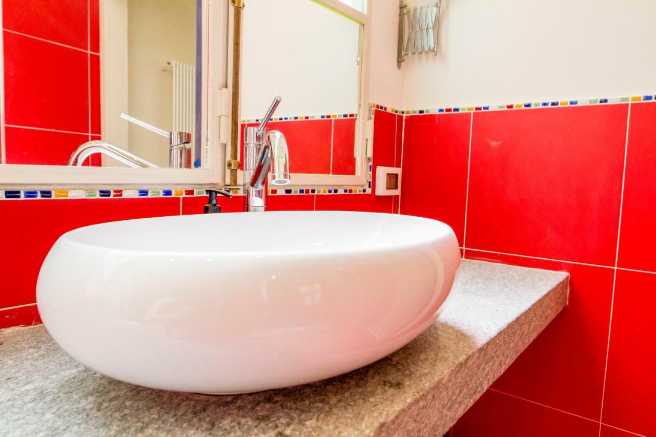 Luxrent Castello Apartamento
