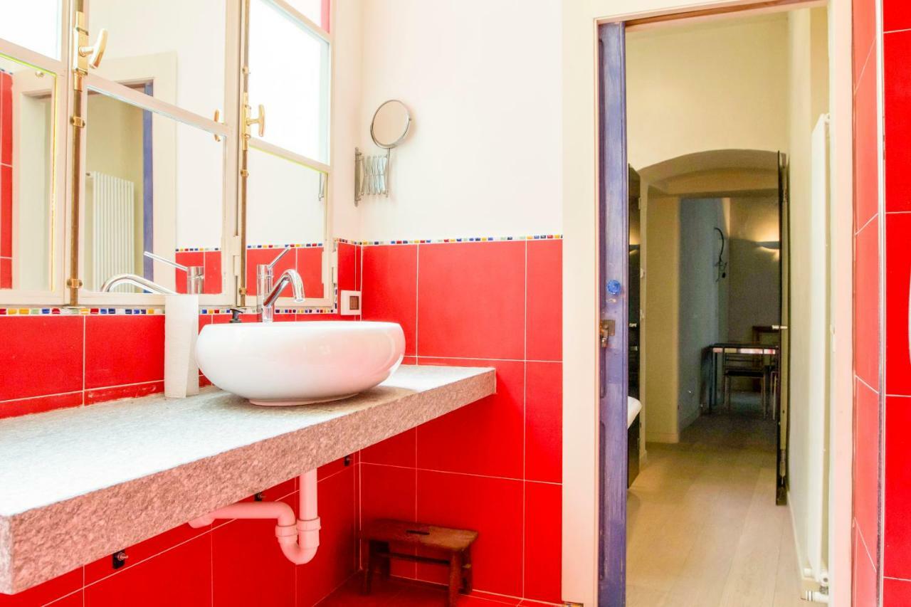 Luxrent Castello Apartamento