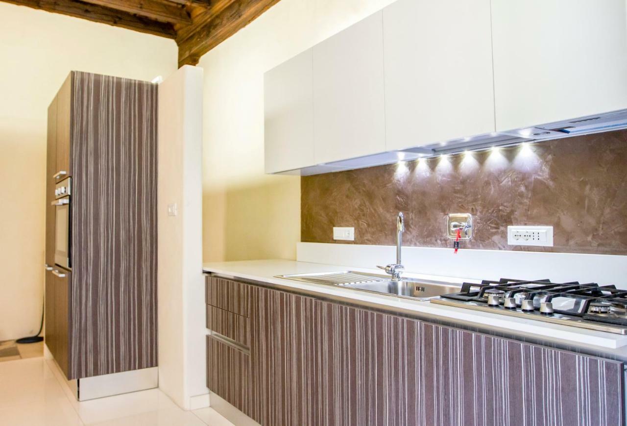 Apartment Luxrent Castello