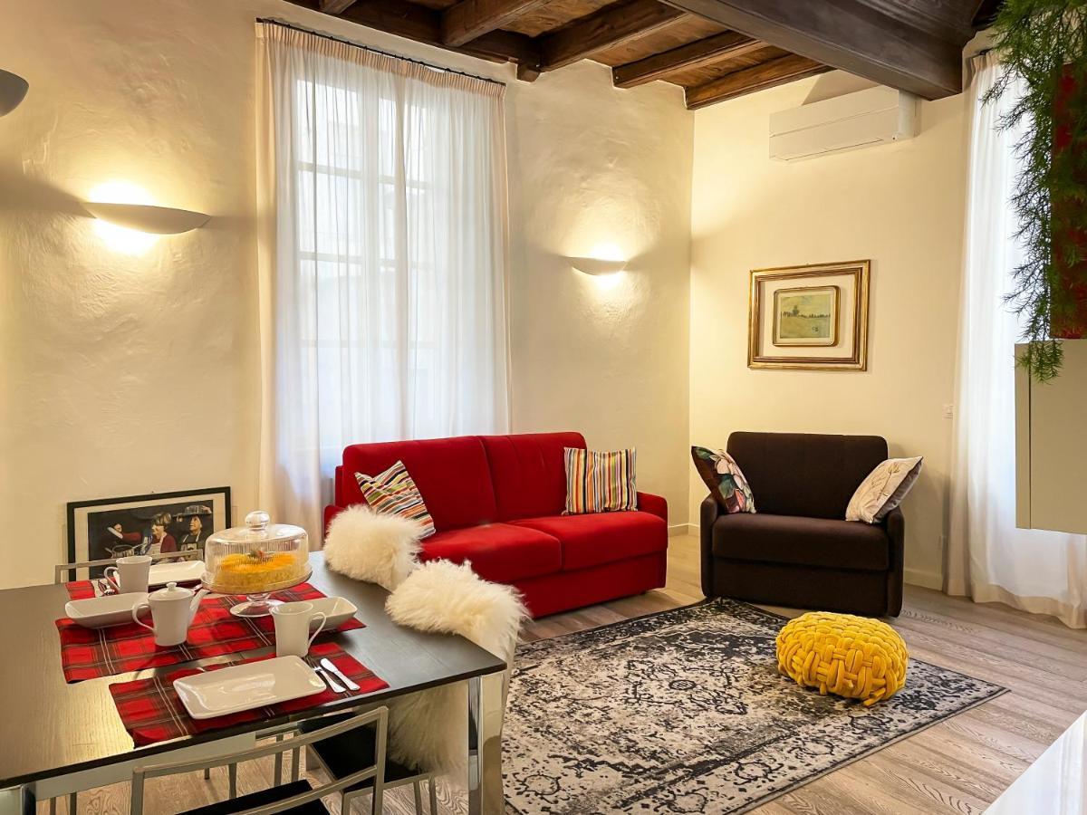 Luxrent Castello Apartment *