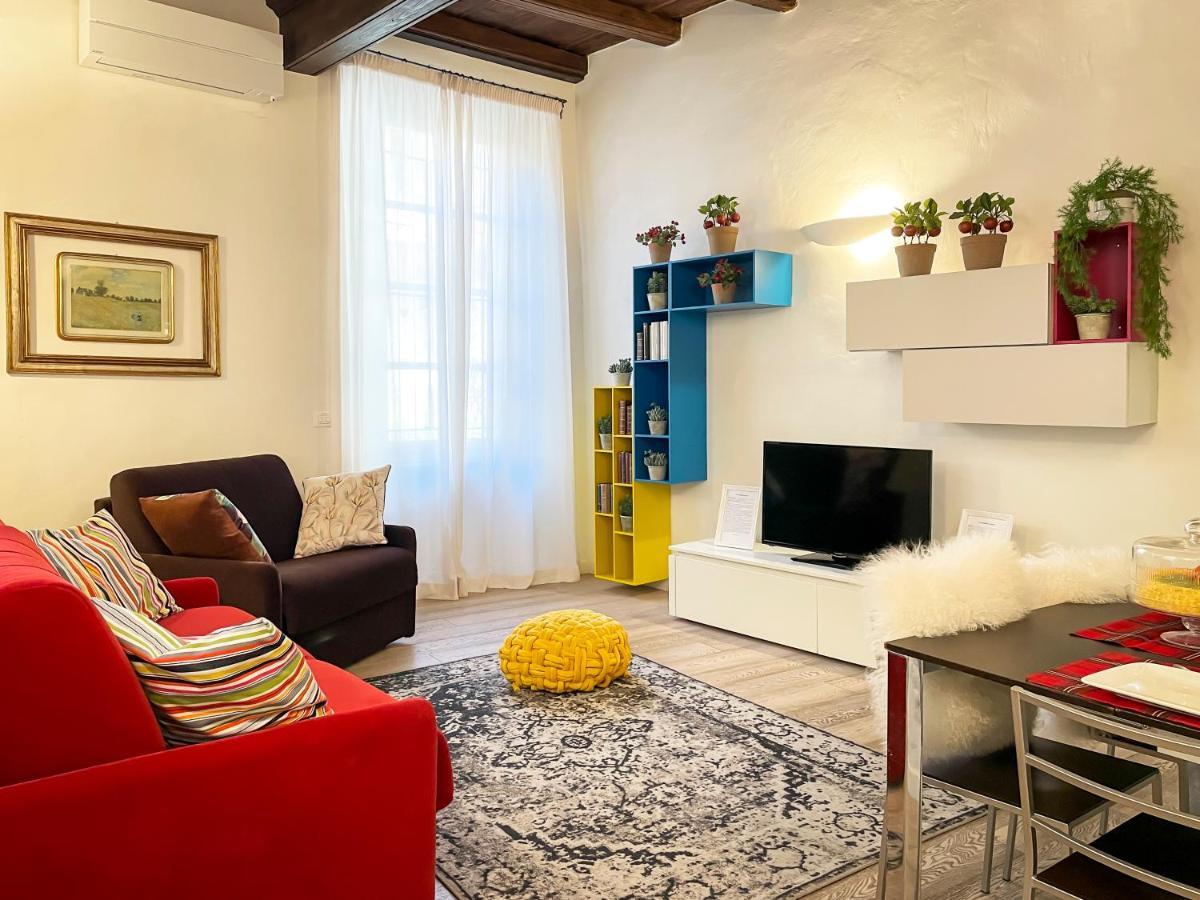 Luxrent Castello Apartment *