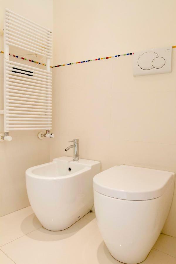 Apartment Luxrent Castello *